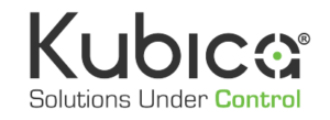 Kubica Corporation